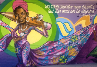 Illustration for article titled Street Art: Turning Neighborhoods Into Museums